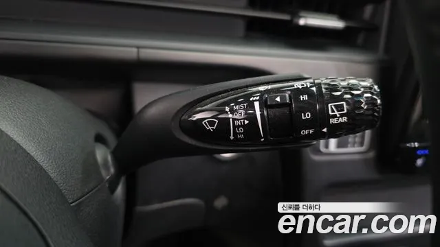 Hyundai Staria — Фото автомобиля 30