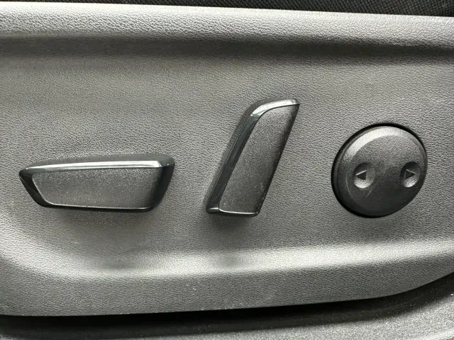 Nissan Ariya — Фото автомобиля 13