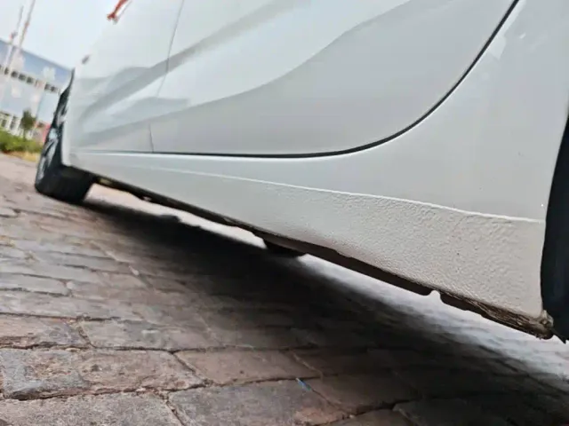 Chevrolet Monza — Фото автомобиля 21