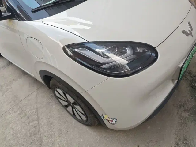 Wuling Bingo — Фото автомобиля 7