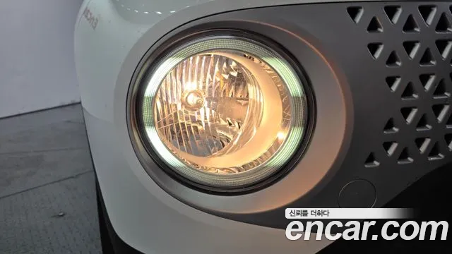 Hyundai Casper Casper Smart — Фото автомобиля 22