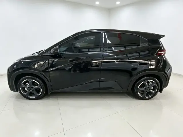 BYD Seagull — Фото автомобиля 14