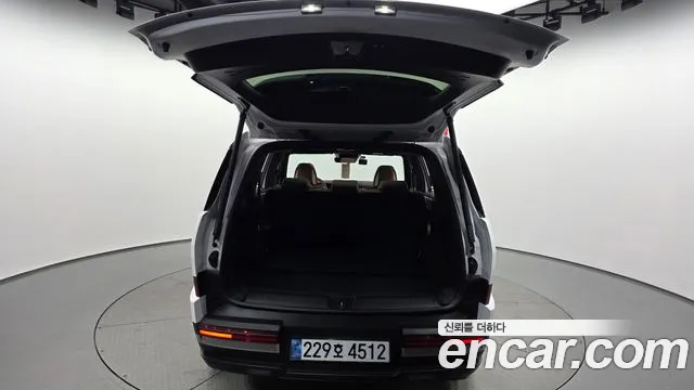 Hyundai Santa Fe — Фото автомобиля 26