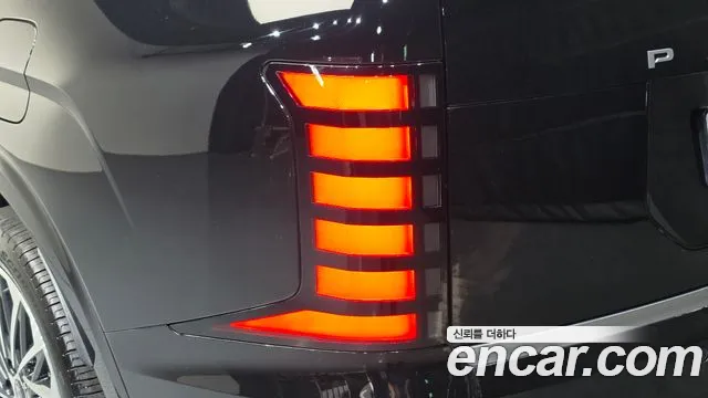 Hyundai Palisade LX3 — Фото автомобиля 8
