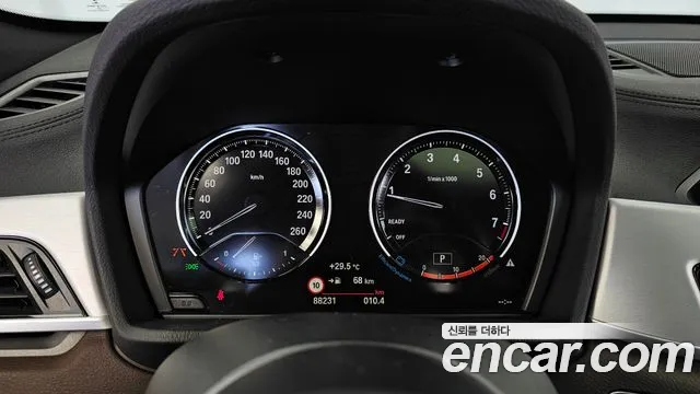 BMW X1 F48 — Фото автомобиля 8