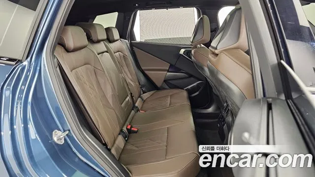 BMW X3 G45 — Фото автомобиля 17