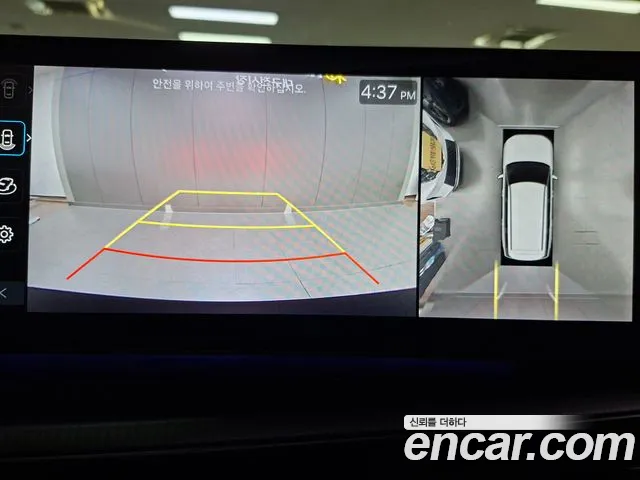 Hyundai Santa Fe — Фото автомобиля 8