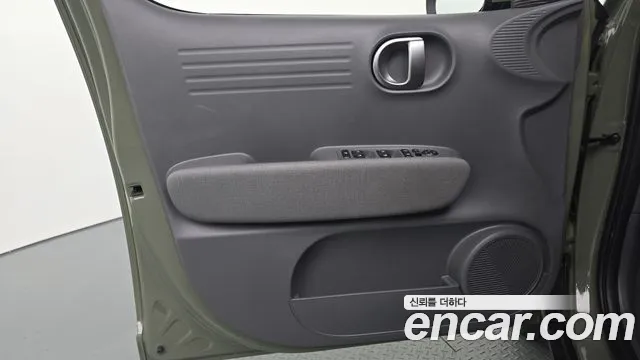 Hyundai Casper — Фото автомобиля 23
