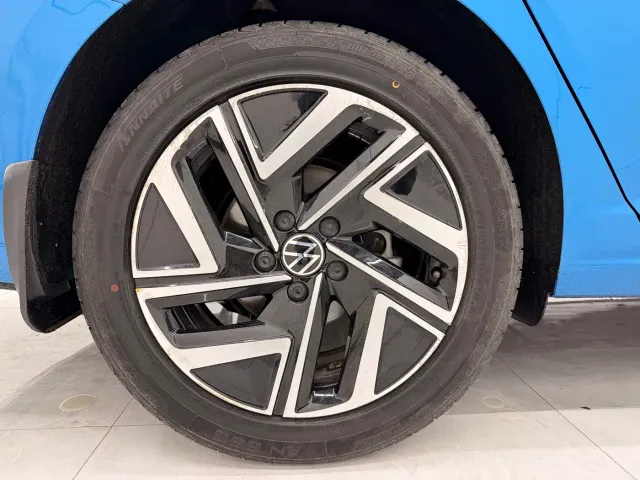 Volkswagen Sagitar — Фото автомобиля 17