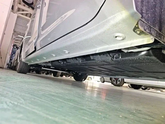 Wuling Zhiguang NEV — Фото автомобиля 20
