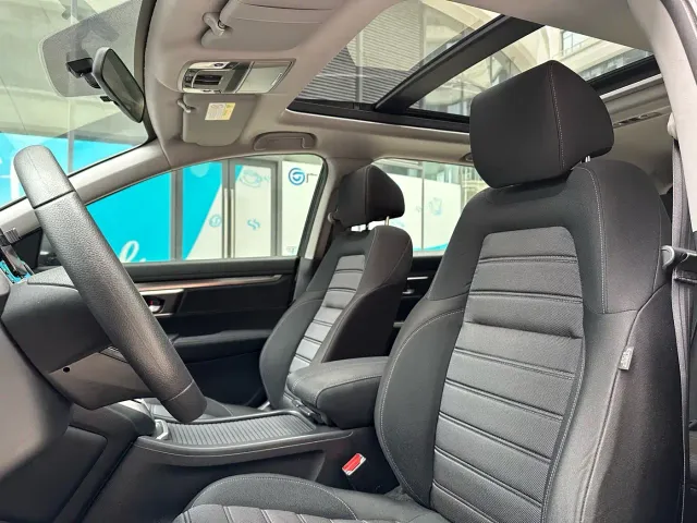 Honda Breeze — Фото автомобиля 17
