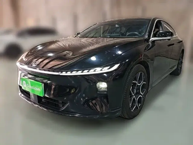 Фотография автомобиля — Changan Qiyuan A07