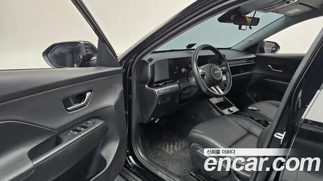 Hyundai Kona SX2 — Фото автомобиля 15