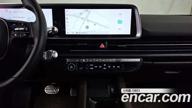 Hyundai Ioniq6 — Фото автомобиля 13