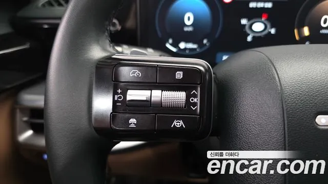 Hyundai Grandeur Grandeur (GN7) — Фото автомобиля 18