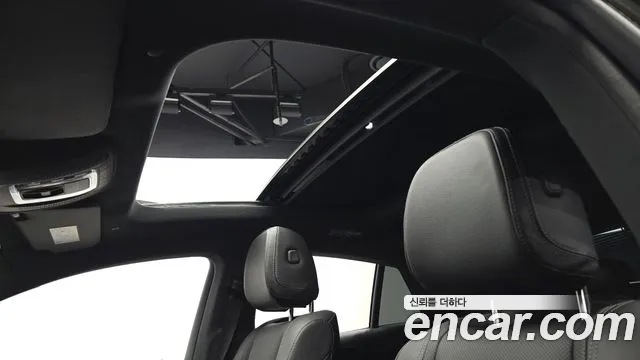 Mercedes-Benz GLE-Class — Фото автомобиля 26