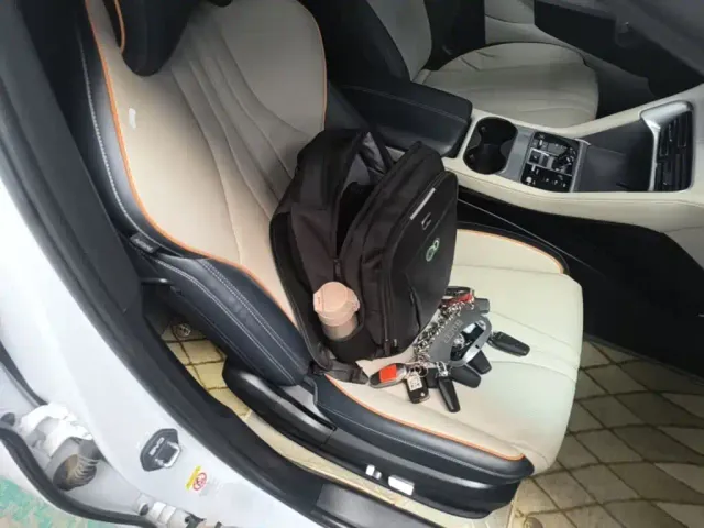 BYD Song PLUS — Фото автомобиля 19