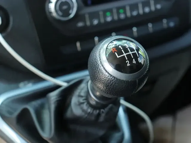 Foton Tuyano X7 — Фото автомобиля 15