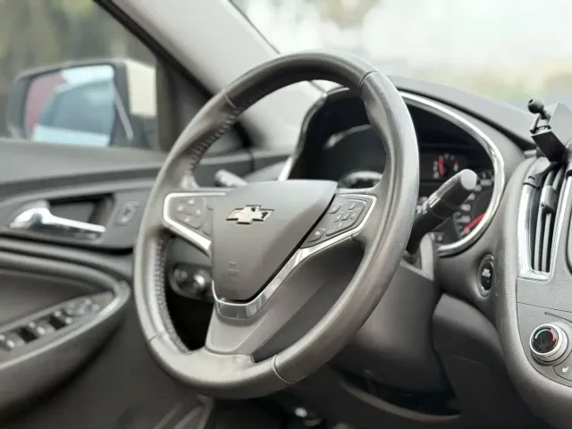 Chevrolet Malibu XL — Фото автомобиля 10