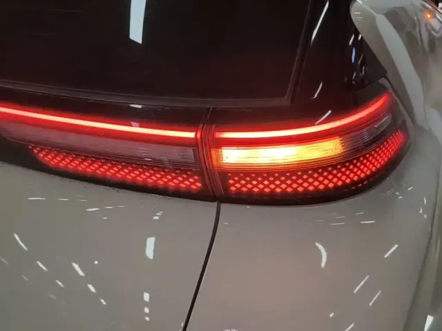 BYD Seagull — Фото автомобиля 7