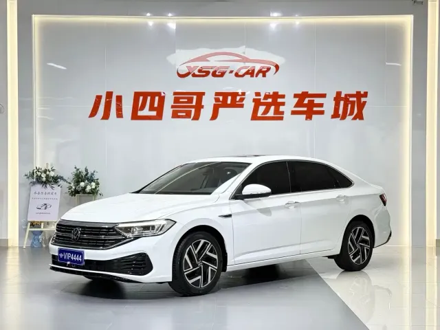 Фотография автомобиля — Volkswagen Sagitar