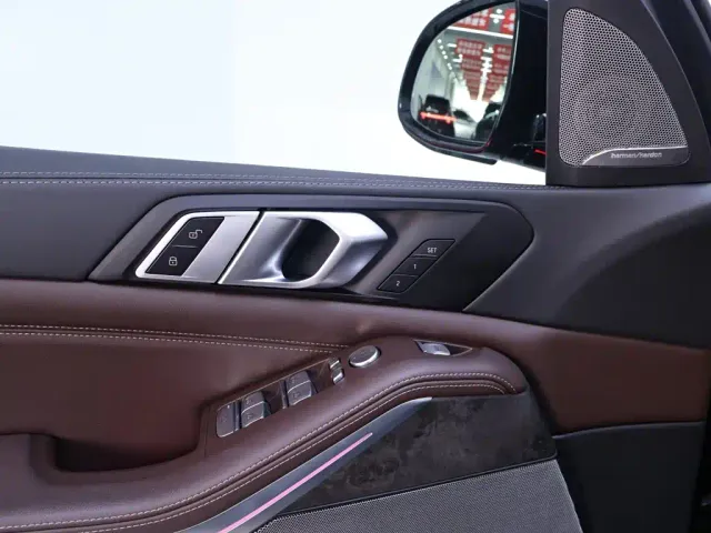 BMW X5 — Фото автомобиля 17