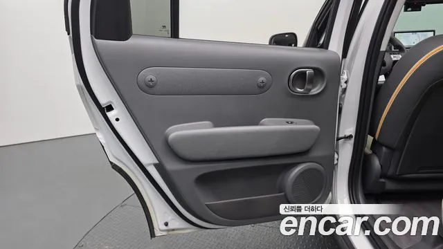 Hyundai Casper Casper Electric — Фото автомобиля 25