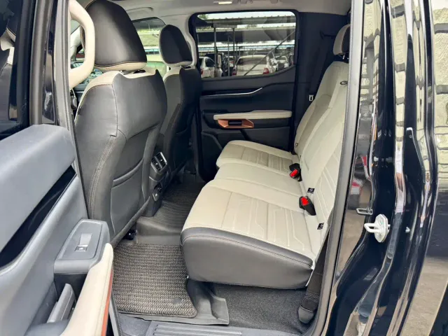 Ford Ranger — Фото автомобиля 17