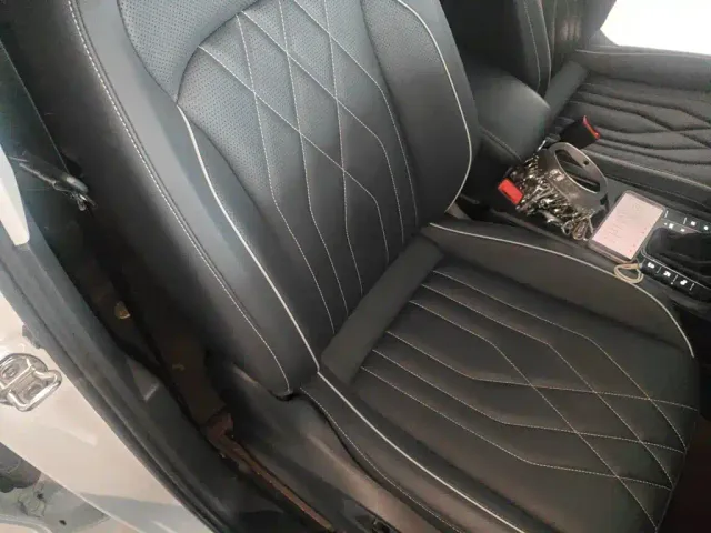 Volkswagen Tiguan L — Фото автомобиля 19