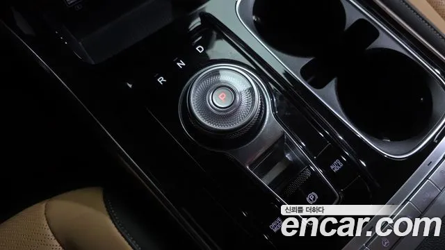 Kia Canival Carnival 4 поколение Дизель 9 мест Signature — Фото автомобиля 7