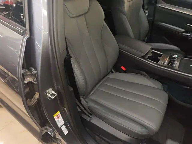 BYD Song Pro — Фото автомобиля 24