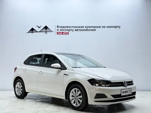 Volkswagen Polo — Фото автомобиля 3