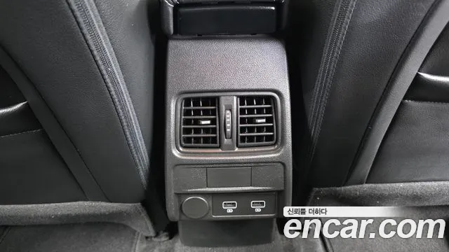 Renault-KoreaSamsung XM3 — Фото автомобиля 17