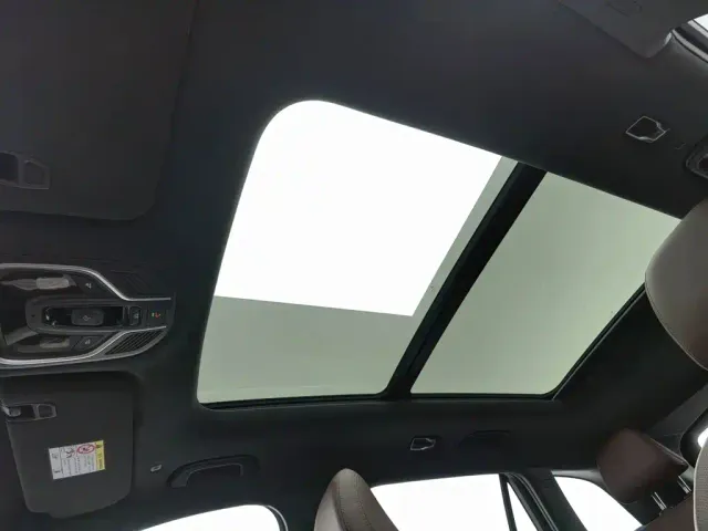 Geely Xingyue L — Фото автомобиля 14