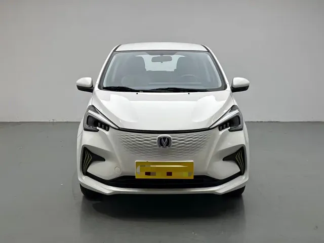 Changan Benben E-Star — Фото автомобиля 2