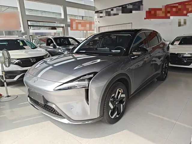 Фотография автомобиля — Baojun Yunhai