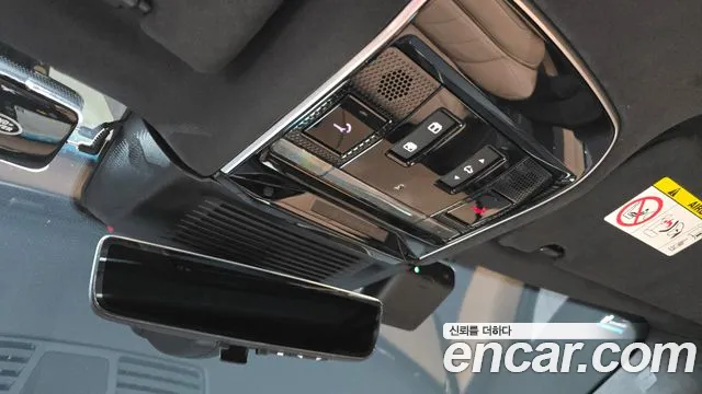 Land Rover Range Rover Sport — Фото автомобиля 25