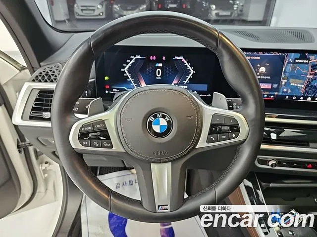 BMW X5 G05 — Фото автомобиля 9