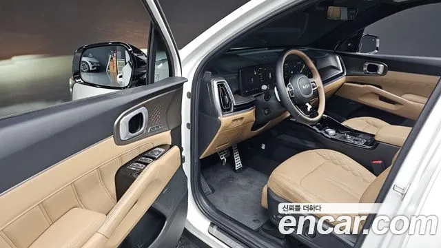 Kia Sorento — Фото автомобиля 15