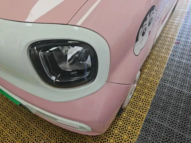 Bestune Pony — Фото автомобиля 23