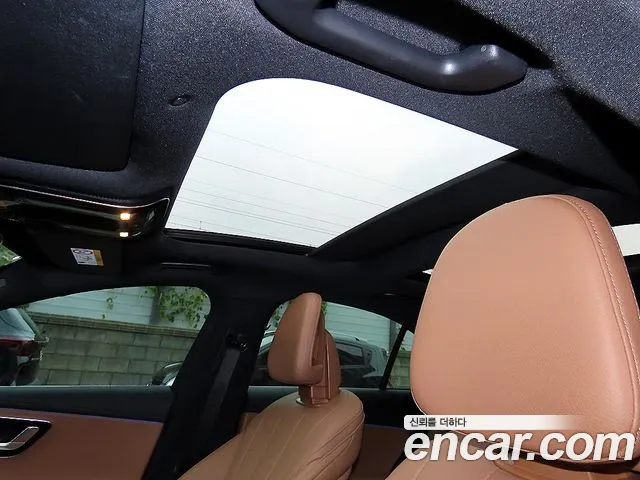 Mercedes-Benz E-Class W214 — Фото автомобиля 17