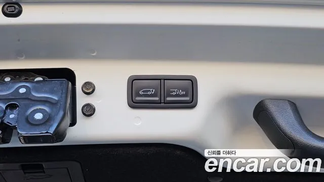 Hyundai Staria New — Фото автомобиля 30