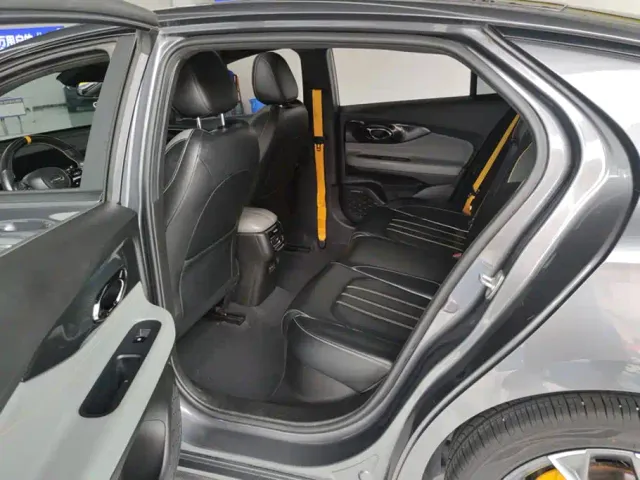 GAC Trumpchi Emkoo — Фото автомобиля 11