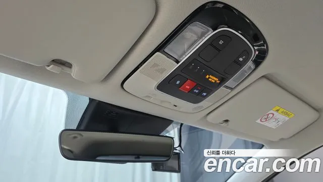 Hyundai Tucson NX4 — Фото автомобиля 28