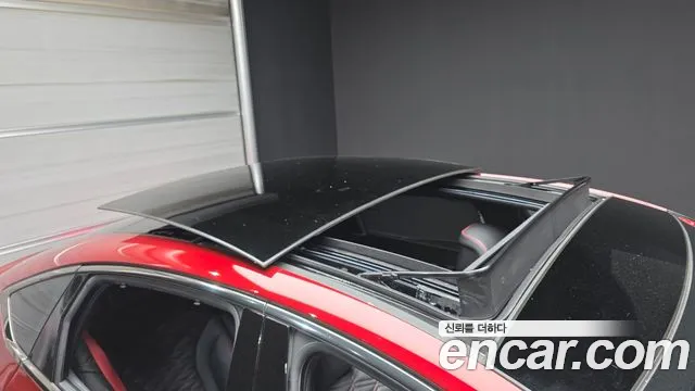 Genesis G80 Бензин 3.5 турбо AWD — Фото автомобиля 29