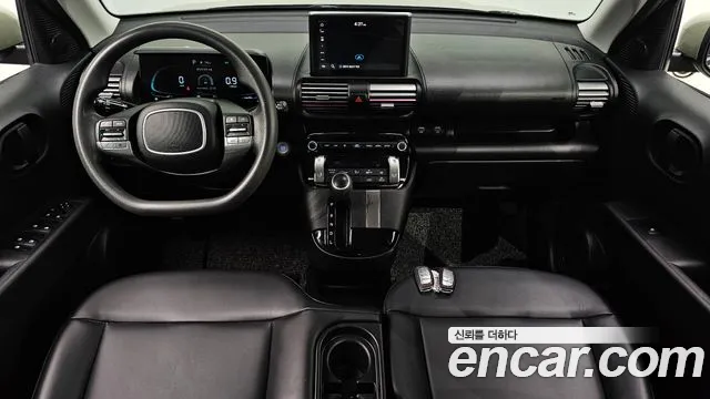 Hyundai Casper — Фото автомобиля 7