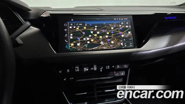 Audi e-tron GT — Фото автомобиля 12