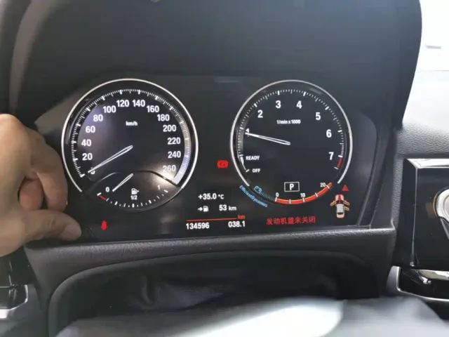 BMW 1 Series — Фото автомобиля 11