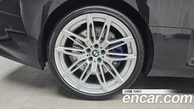 BMW M2 M2 Купе — Фото автомобиля 4