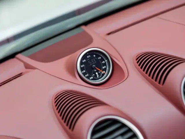 Porsche 718 — Фото автомобиля 20